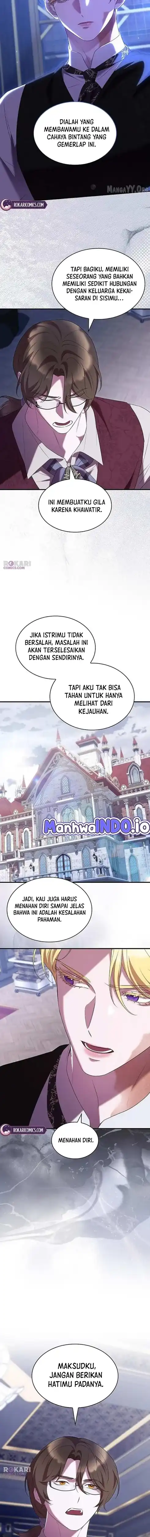 Baca One Day, My Sister Died - Chapter 37 halaman 15