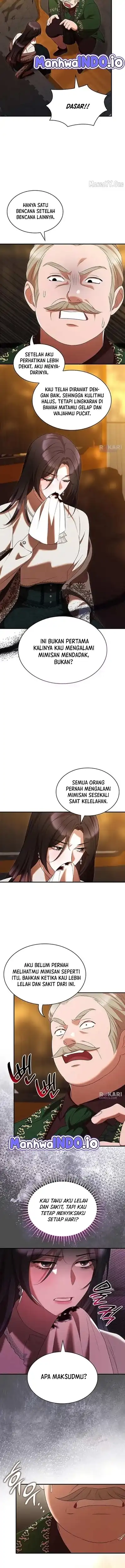 Baca One Day, My Sister Died - Chapter 37 halaman 2