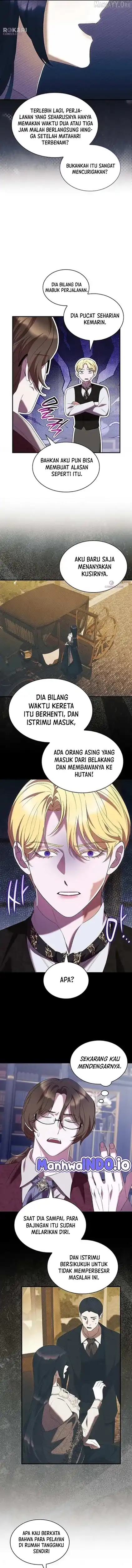 Baca One Day, My Sister Died - Chapter 37 halaman 7