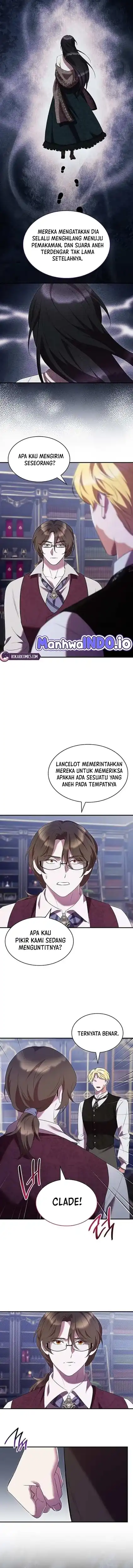 Baca One Day, My Sister Died - Chapter 37 halaman 11