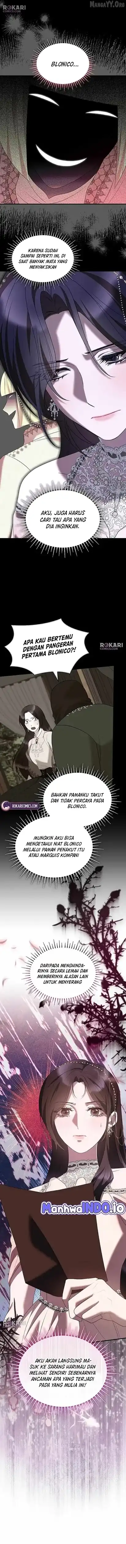 Baca One Day, My Sister Died - Chapter 38 halaman 10