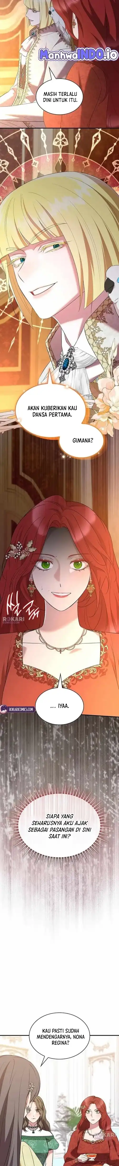 Baca One Day, My Sister Died - Chapter 38 halaman 14