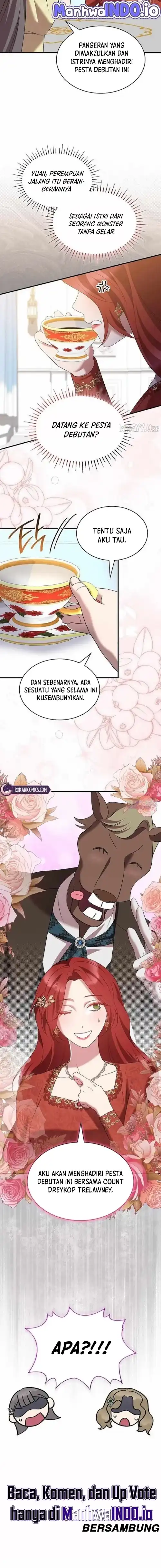 Baca One Day, My Sister Died - Chapter 38 halaman 15