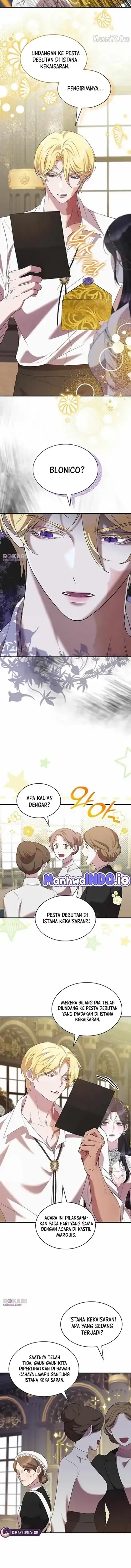 Baca One Day, My Sister Died - Chapter 38 halaman 5