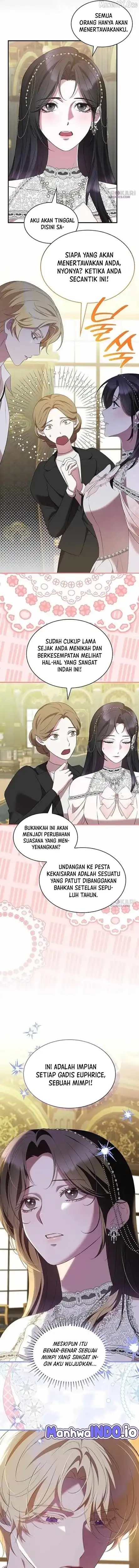 Baca One Day, My Sister Died - Chapter 38 halaman 7