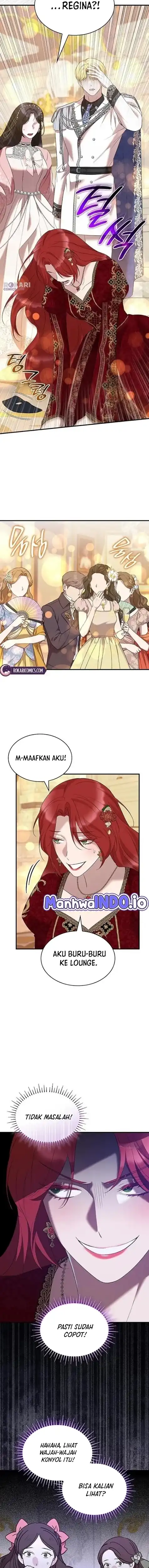 Baca One Day, My Sister Died - Chapter 39 halaman 11