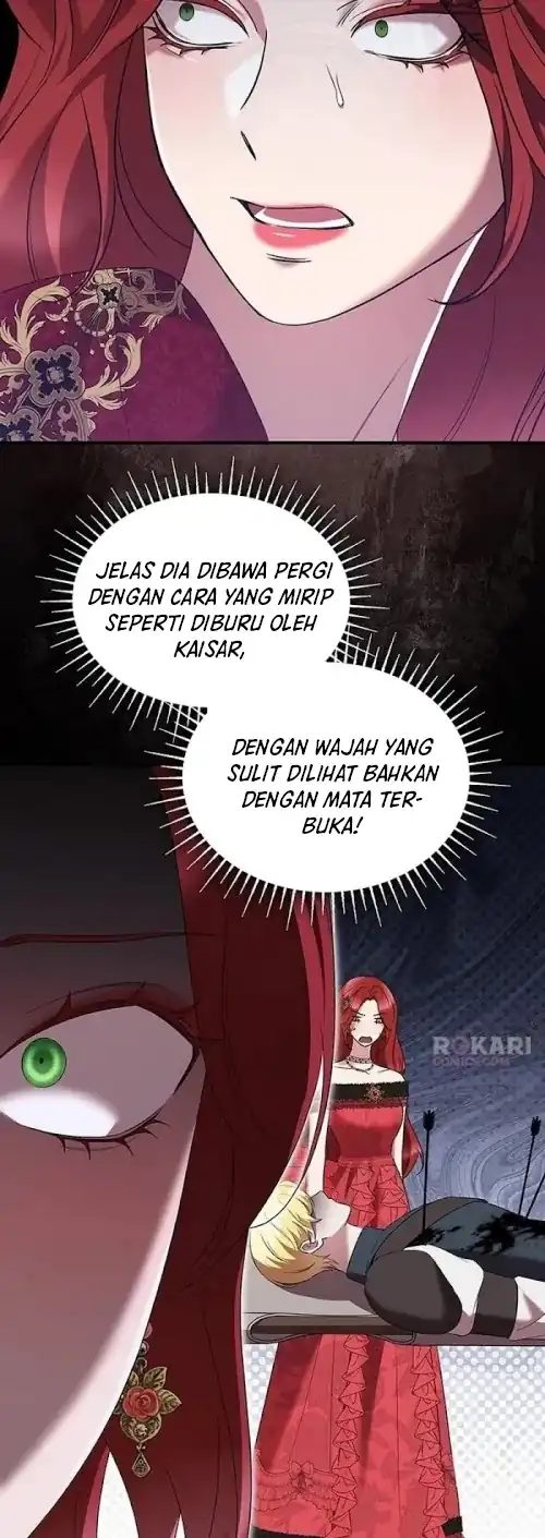Baca One Day, My Sister Died - Chapter 39 halaman 13