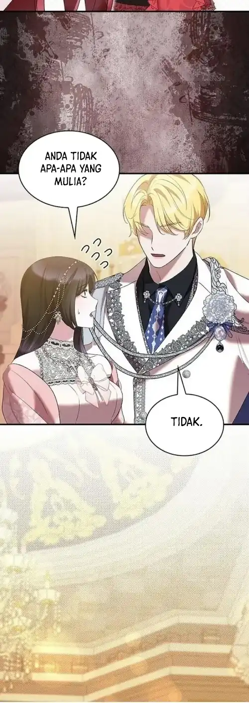 Baca One Day, My Sister Died - Chapter 39 halaman 14