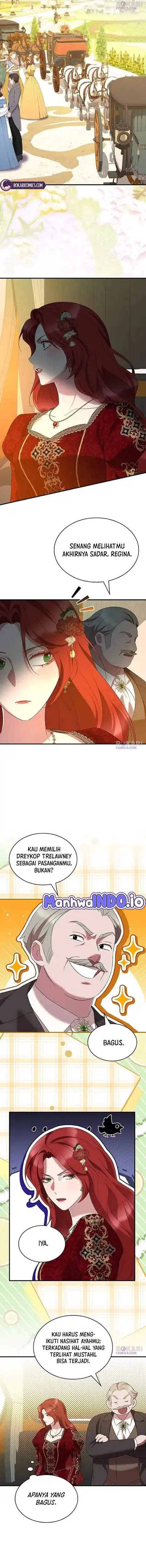 Baca One Day, My Sister Died - Chapter 39 halaman 2