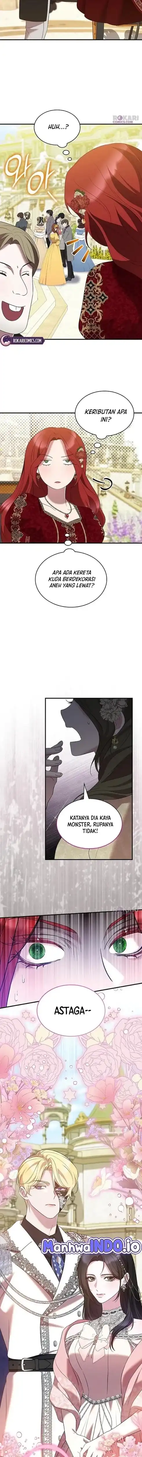 Baca One Day, My Sister Died - Chapter 39 halaman 6