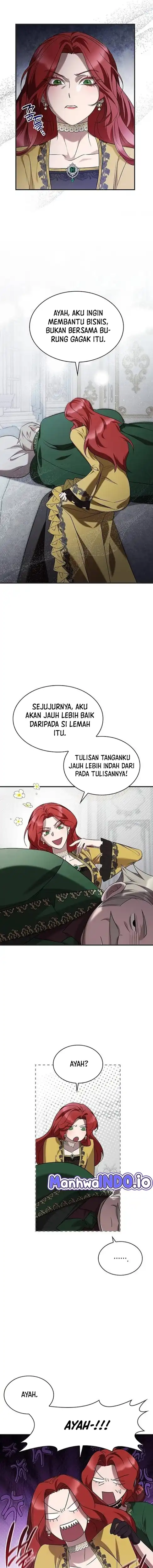 Baca One Day, My Sister Died - Chapter 4 halaman 10