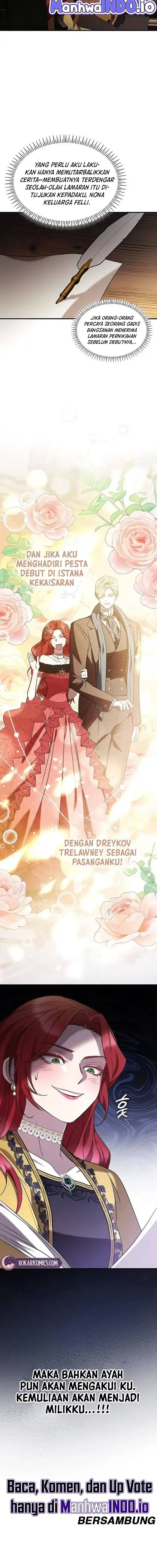 Baca One Day, My Sister Died - Chapter 4 halaman 15