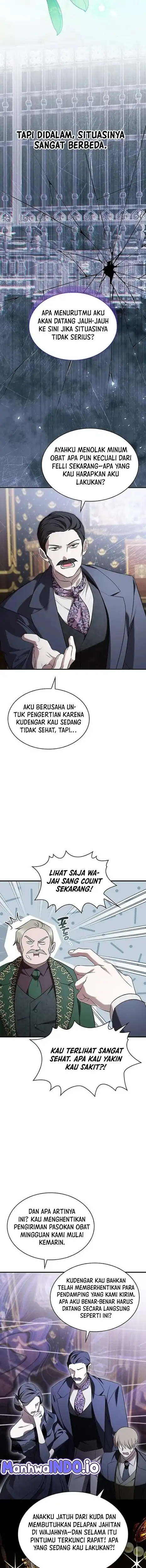 Baca One Day, My Sister Died - Chapter 4 halaman 2