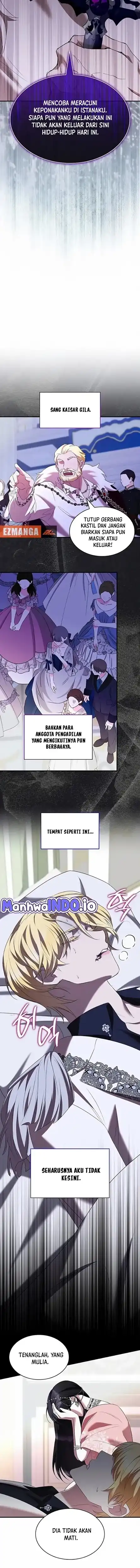Baca One Day, My Sister Died - Chapter 40 halaman 12
