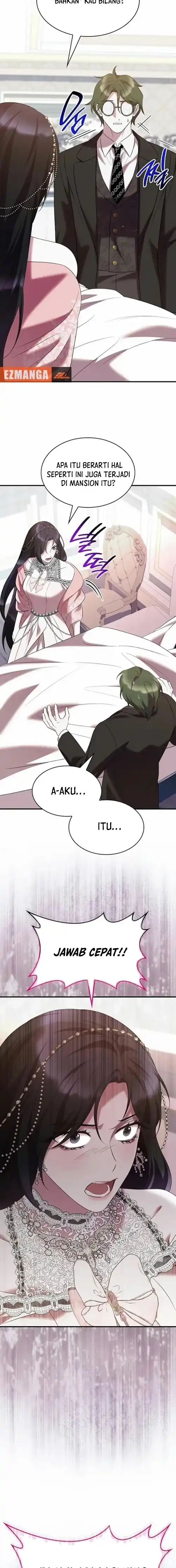 Baca One Day, My Sister Died - Chapter 40 halaman 14