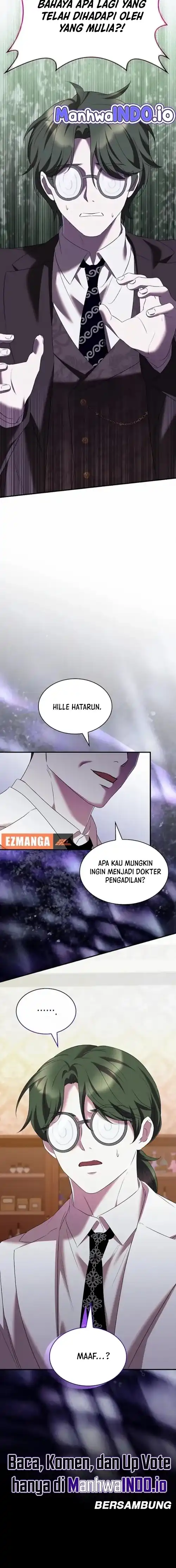 Baca One Day, My Sister Died - Chapter 40 halaman 15