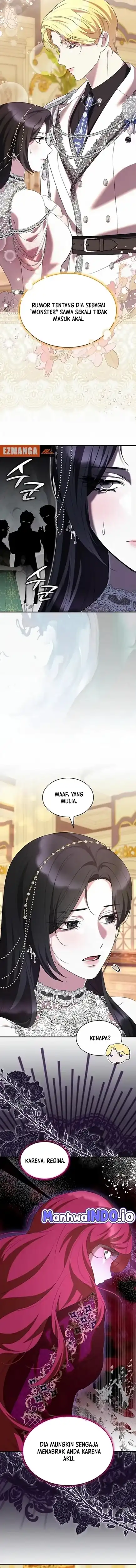 Baca One Day, My Sister Died - Chapter 40 halaman 2