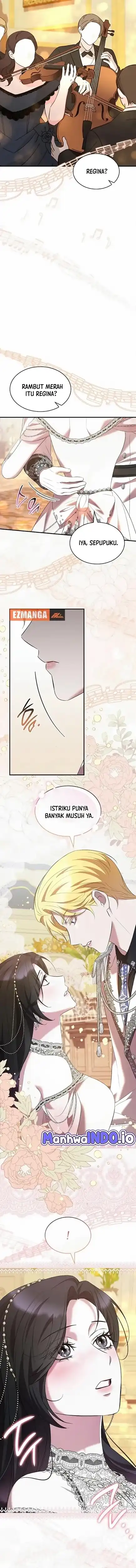 Baca One Day, My Sister Died - Chapter 40 halaman 3