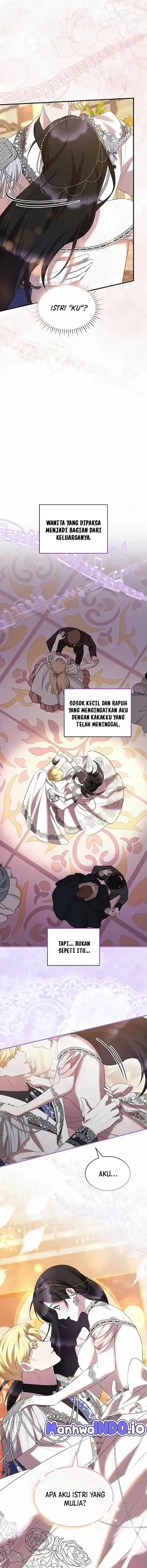 Baca One Day, My Sister Died - Chapter 40 halaman 4