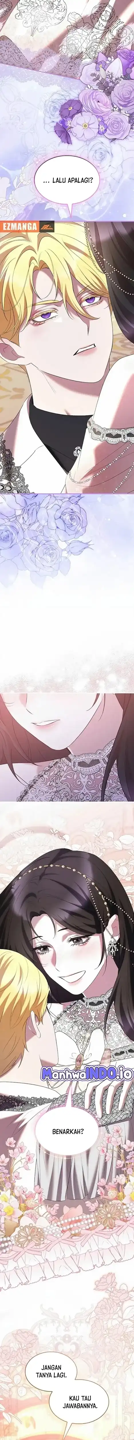 Baca One Day, My Sister Died - Chapter 40 halaman 5