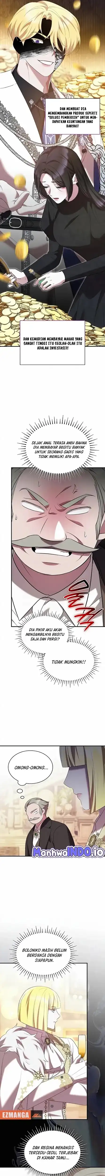 Baca One Day, My Sister Died - Chapter 40 halaman 7