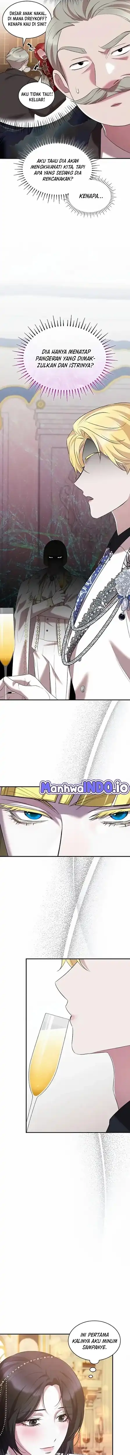 Baca One Day, My Sister Died - Chapter 40 halaman 8