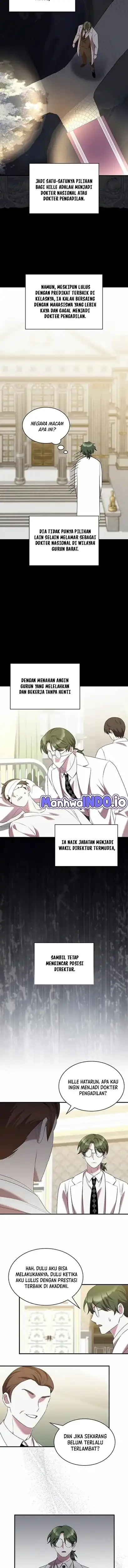 Baca One Day, My Sister Died - Chapter 41 halaman 2