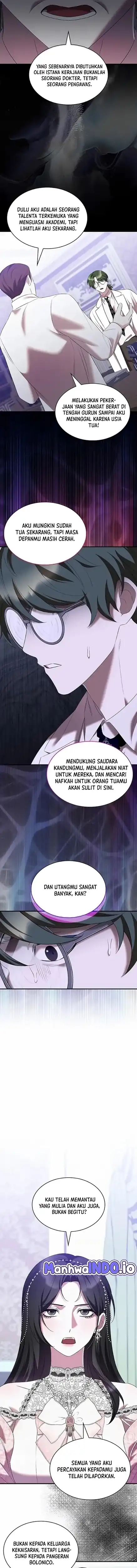 Baca One Day, My Sister Died - Chapter 41 halaman 4