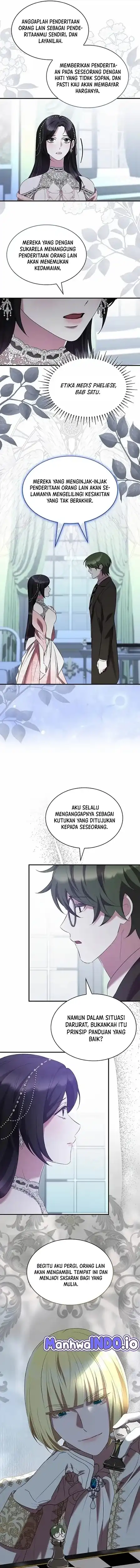 Baca One Day, My Sister Died - Chapter 41 halaman 7