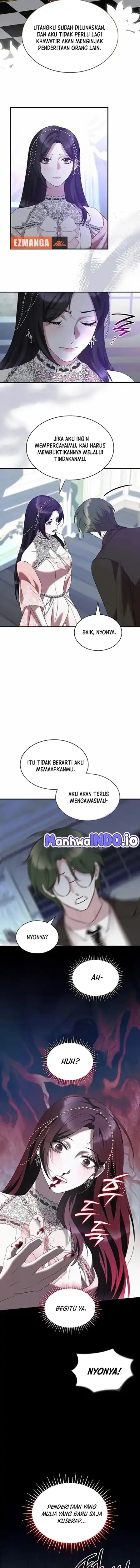 Baca One Day, My Sister Died - Chapter 41 halaman 8