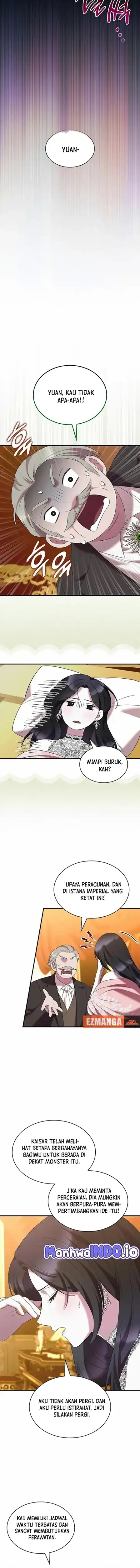 Baca One Day, My Sister Died - Chapter 41 halaman 9