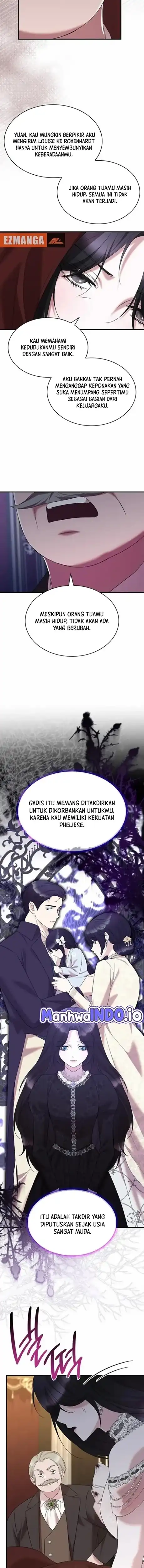 Baca One Day, My Sister Died - Chapter 42 halaman 11