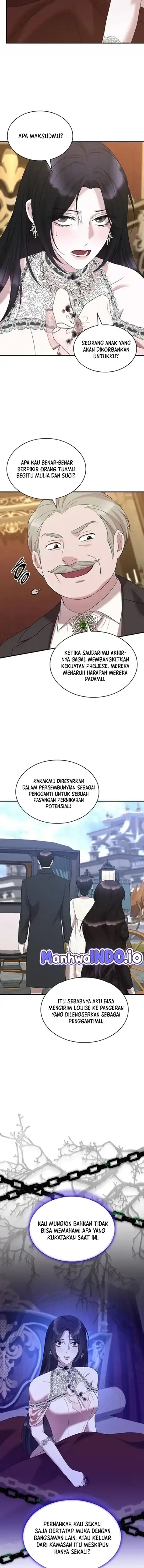 Baca One Day, My Sister Died - Chapter 42 halaman 12