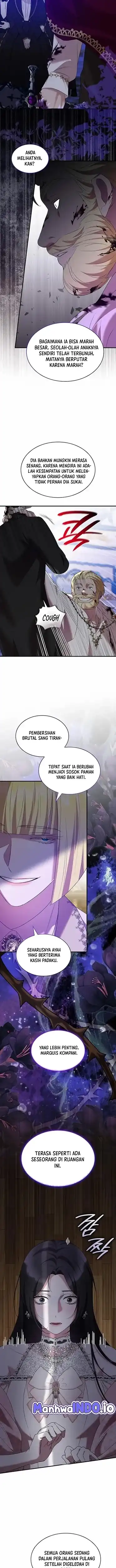 Baca One Day, My Sister Died - Chapter 42 halaman 2