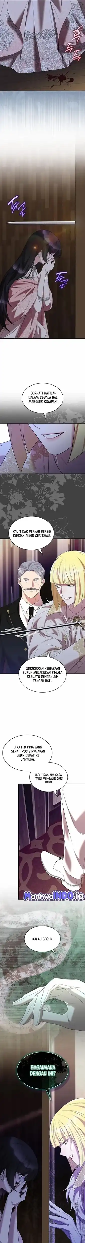 Baca One Day, My Sister Died - Chapter 42 halaman 4