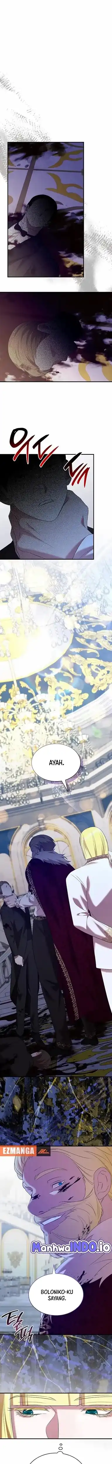Baca One Day, My Sister Died - Chapter 42 halaman 7