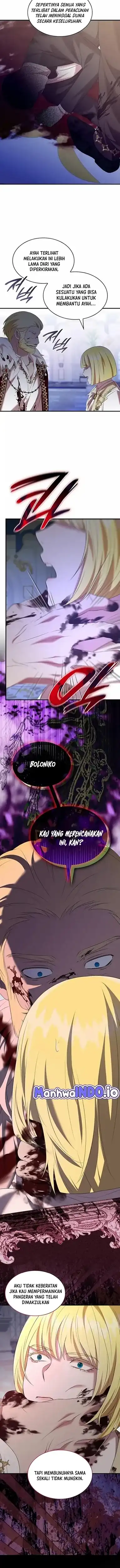 Baca One Day, My Sister Died - Chapter 42 halaman 8
