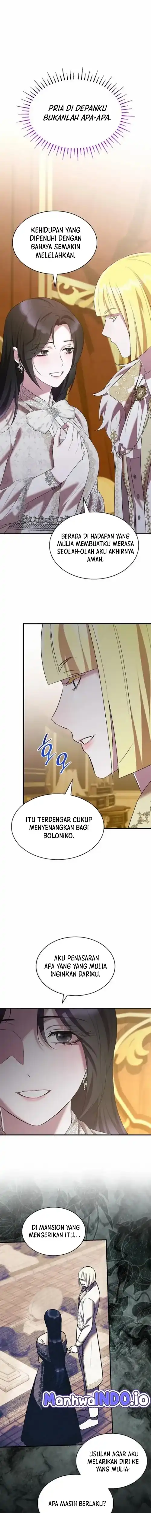 Baca One Day, My Sister Died - Chapter 43 halaman 10