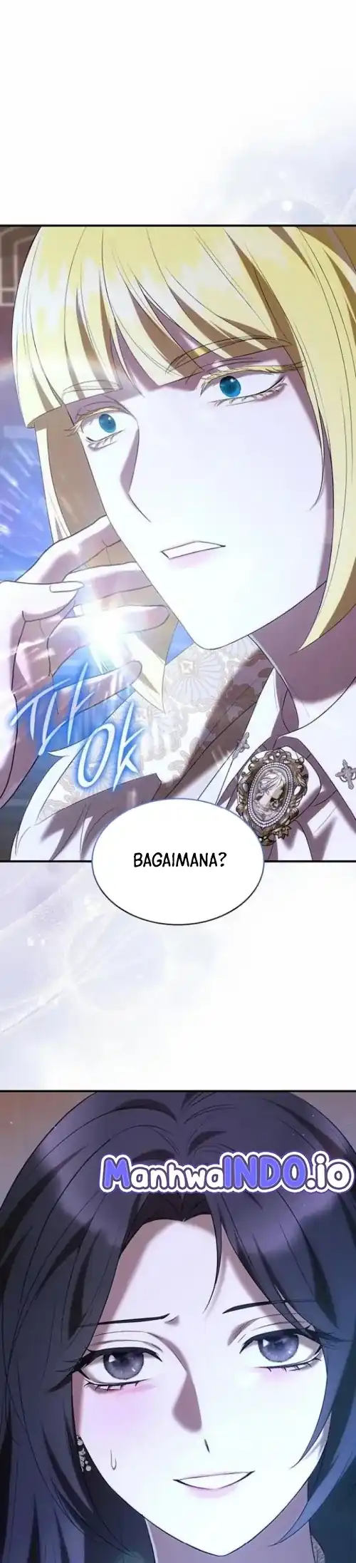 Baca One Day, My Sister Died - Chapter 43 halaman 13