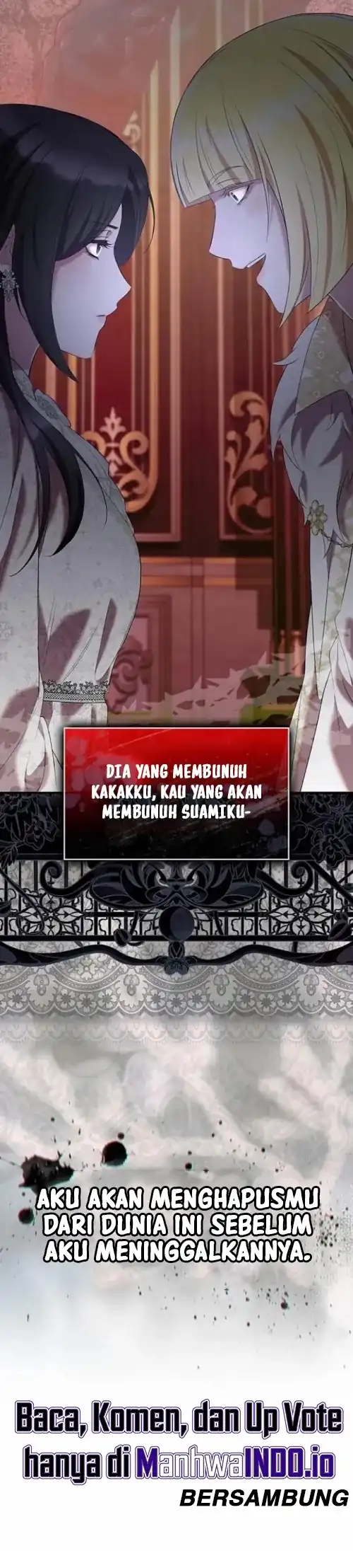 Baca One Day, My Sister Died - Chapter 43 halaman 15