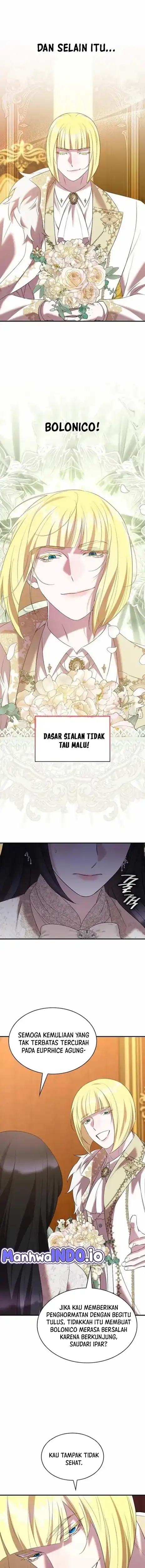Baca One Day, My Sister Died - Chapter 43 halaman 7