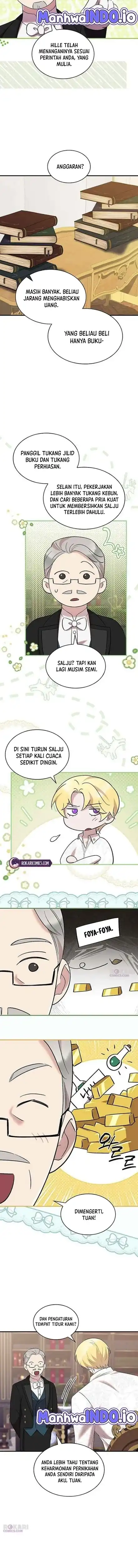 Baca One Day, My Sister Died - Chapter 44 halaman 12