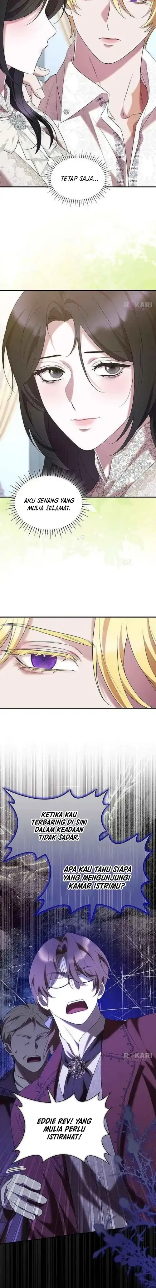Baca One Day, My Sister Died - Chapter 44 halaman 3