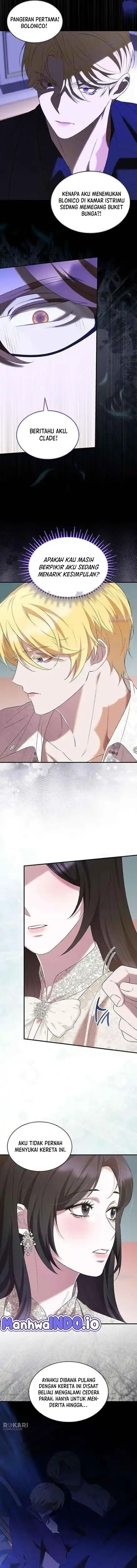 Baca One Day, My Sister Died - Chapter 44 halaman 4