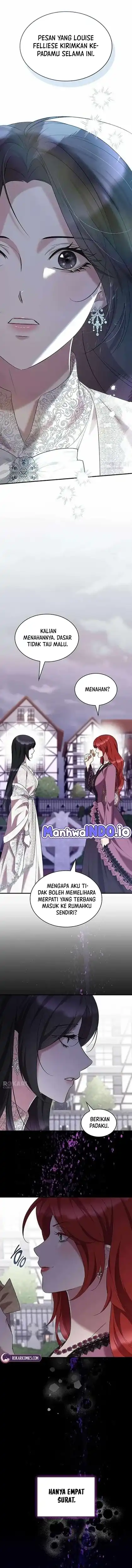 Baca One Day, My Sister Died - Chapter 45 halaman 12