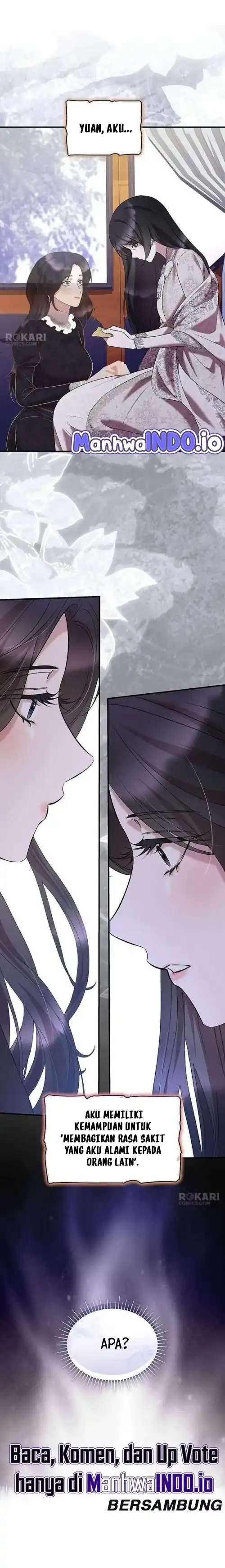 Baca One Day, My Sister Died - Chapter 45 halaman 15