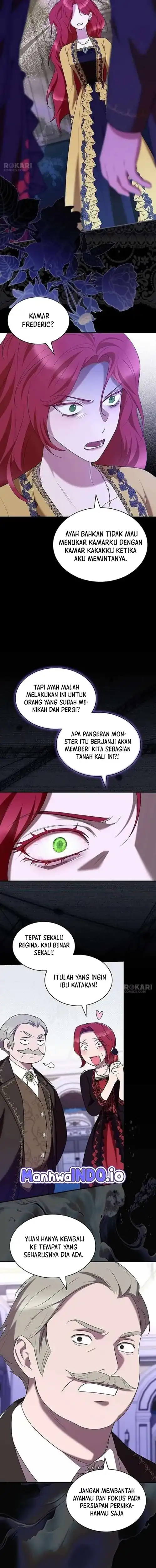 Baca One Day, My Sister Died - Chapter 45 halaman 6