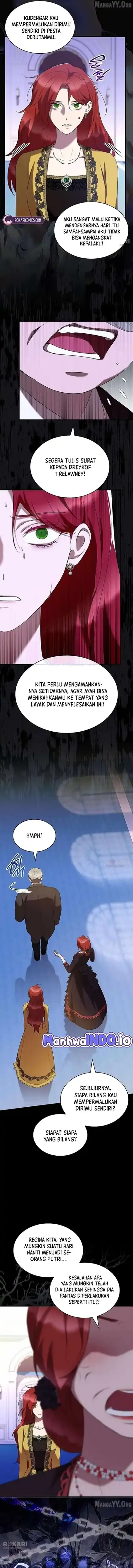 Baca One Day, My Sister Died - Chapter 45 halaman 7