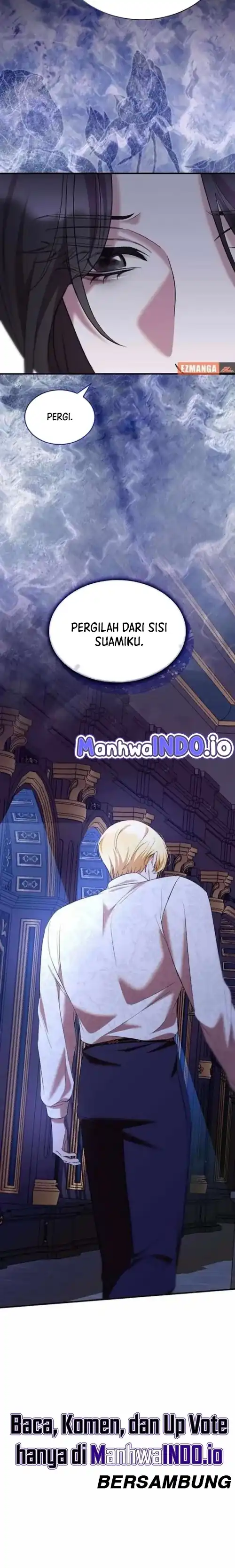 Baca One Day, My Sister Died - Chapter 46 halaman 15