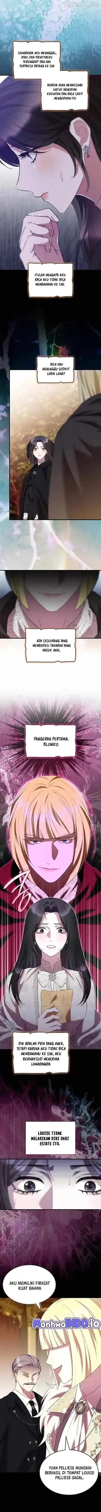 Baca One Day, My Sister Died - Chapter 46 halaman 4
